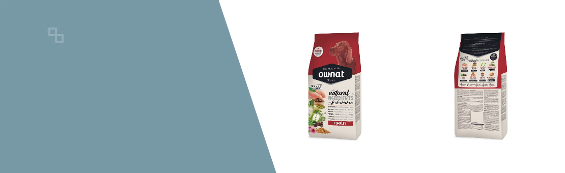 Onwat classic complet